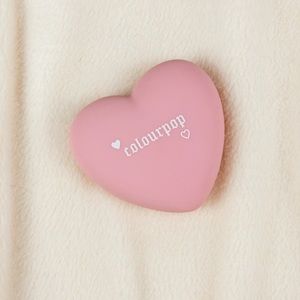 RARE Colourpop Love Heart Blusher💕